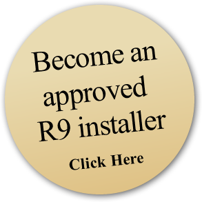Become a Residence 9 approved window installer